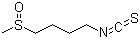 DL-Sulforaphane molecular structure (CAS 4478-93-7)