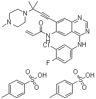 结构式 CAS# 451493-31-5, AV 412