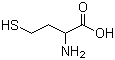 DL-Homocysteine molecular structure (CAS 454-29-5)