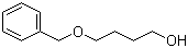 4-Benzyloxy-1-butanol molecular structure (CAS 4541-14-4)