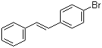 4-Bromostilbene molecular structure (CAS 4714-24-3)