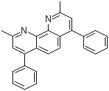 Bathocuproin molecular structure (CAS 4733-39-5)