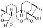 Sculponeatin K molecular structure (CAS 477529-70-7)