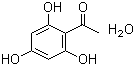 结构式 CAS# 480-66-0, 2,4,6-三羟基苯乙酮
