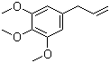 Elemicin molecular structure (CAS 487-11-6)