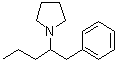 普罗林坦分子结构 (CAS 493-92-5)