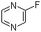 2-Fluoropyrazine molecular structure (CAS 4949-13-7)