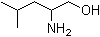 DL-Leucinol molecular structure (CAS 502-32-9)