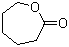 structure of CAS# 502-44-3, 6-Hexanolactone;epsilon-Caprolactone monomer; 2-Oxepanone