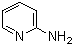 2-Aminopyridine molecular structure (CAS 504-29-0)