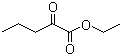 structure of CAS# 50461-74-0, Ethyl 2-oxovalerate;2-Oxo-pentanoic acid ethyl ester