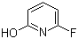 2-Fluoro-6-hydroxypyridine molecular structure (CAS 50543-23-2)