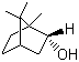 结构式 CAS# 507-70-0, 2-茨醇; 冰片; 龙胆