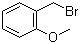 2-(Bromomethyl)anisole molecular structure (CAS 52289-93-7)