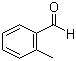 2-Methylbenzaldehyde molecular structure (CAS 529-20-4)