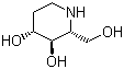 Fagomine molecular structure (CAS 53185-12-9)