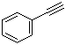 结构式 CAS# 536-74-3, 苯乙炔