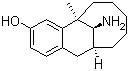 Dezocine molecular structure (CAS 53648-55-8)