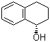 (S)-(+)-1,2,3,4-Tetrahydro-1-naphthol molecular structure (CAS 53732-47-1)