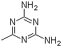 甲基胍胺分子结构 (CAS 542-02-9)