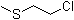 structure of CAS# 542-81-4, 2-Chloroethyl methyl sulfide;NSC 91724; beta-(Methylthio)ethyl chloride; beta-Chloroethyl methylsulfide