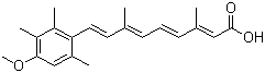阿曲汀分子结构 (CAS 55079-83-9)