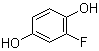 结构式 CAS# 55660-73-6, 氟氢醌