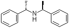 (-)-Bis[(S)-1-phenylethyl]amine molecular structure (CAS 56210-72-1)