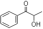 2-羟基苯丙酮分子结构 (CAS 5650-40-8)