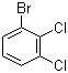 1-Bromo-2,3-dichlorobenzene molecular structure (CAS 56961-77-4)
