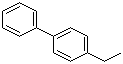 结构式 CAS# 5707-44-8, 4-乙基联苯