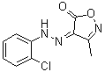 Hydrazolon molecular structure (CAS 5707-69-7)