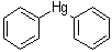 structure of CAS# 587-85-9, Diphenylmercury;Benzene, mercuriodi-; NSC 23990