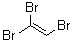 1,1,2-Tribromoethene molecular structure (CAS 598-16-3)