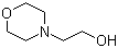 结构式 CAS# 6007-64-3, N-(2-羟乙基)吗啉