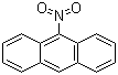 结构式 CAS# 602-60-8, 9-硝基蒽