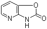 2,3-Dihydropyrido[2,3-d][1,3]oxazol-2-one molecular structure (CAS 60832-72-6)