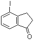 4-Iodo-1-indanone molecular structure (CAS 60899-33-4)