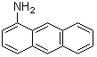 1-Aminoanthracene molecular structure (CAS 610-49-1)