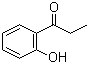 2'-羟基苯丙酮分子结构 (CAS 610-99-1)