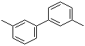 结构式 CAS# 612-75-9, 3,3'-二甲基联苯