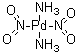 (SP-4-2)-二氨基二(亚硝酸)钯分子结构 (CAS 61302-80-5)