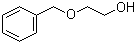 2-Benzyloxyethanol molecular structure (CAS 622-08-2)