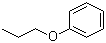 结构式 CAS# 622-85-5, 丙氧基苯; 苯丙醚
