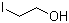 structure of CAS# 624-76-0, 2-Iodoethanol