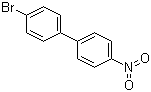 结构式 CAS# 6242-98-4, 4-溴-4'-硝基联苯