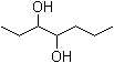 3,4-Heptanediol molecular structure (CAS 62593-33-3)
