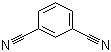 1,3-Dicyanobenzene molecular structure (CAS 626-17-5)