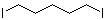 1,5-Diiodopentane  molecular structure (CAS 628-77-3)