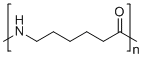 structure of CAS# 63428-83-1, Polyamides;Poly(phenyleneisophthalamide) polyamides; Poly[(alkylpentamethylene)terephthalamides] polyamides; Polyamide